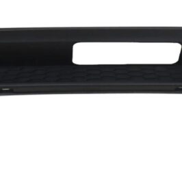 SPOILER PARAURTI POSTERIORE NERO PER VW GOLF 8 GTI-GTD 03/2020> OE 5H6807568D9B9