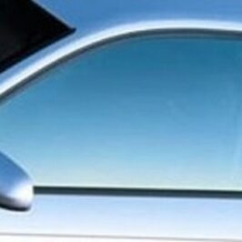 VETRO SCENDENTE PORTA SX VERDE PER AUDI A3 3PORTE 09/2003>03/2012 OE 8P3845201