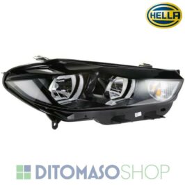 FARO DX H15-H7 C/MOTORINO ELETTRICO PER JAGUAR XE 03/15>-HELLA [OE GX7313W029HC]
