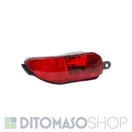 RETRONEBBIA SX PER OPEL CORSA C 10/2000>09/2003 [OE 1223018]