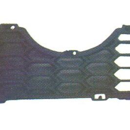 GRIGLIA DX PARAURTI ANTERIORE PER CHEVROLET CAPTIVA 01/2006>12/2010 [OE 96623661]