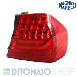 FANALE POSTERIORE DX ESTERNO A LED PER BMW SERIE 3 E90 09/2008>-MARELLI [OE 63214871732]