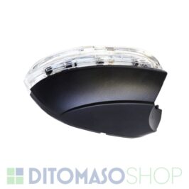 FANALINO RETROVISORE DX PER VW SCIROCCO 2008>|PASSAT CC 2008>|PASSAT 2010>|MAGGIOLINO 2011>|JETTA 2011>