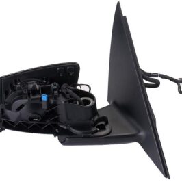 RETROVISORE DX ELETTRICO TERMICO C/MEMORIA 11PIN S/CALOTTA PER MERCEDES CLASSE C W 204 01/2011-