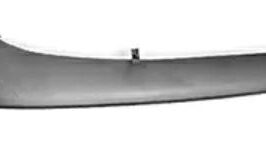 MODANATURA GRIGLIA SX PARAURTI ANTERIORE SUPERIORE PER PORSCHE PANAMERA 01/2013> [OE 970505573031]