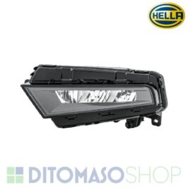 FENDINEBBIA SX A LED PER SEAT ATECA 01/2017> |PER SEAT LEON 01/2017> HELLA [OE 575941699B]