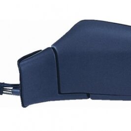RETROVISORE SX MECCANICO TERMICO NERO PER VOLVO 850 01/1992>12/1996|S70-V70 01/1997>06/2000