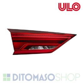 FANALE POSTERIORE SX INTERNO FULL LED PER AUDI Q3 07/2018> ULO OE 83A945093C