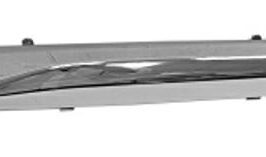 MODANATURA GRIGLIA SX PARAURTI ANTERIORE CROMATA PER JEEP GRAND CHEROKEE 06/2022> OE K6YX91SZ0AA