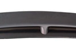 SPOILER PORTELLONE POSTERIORE PRIMED PER MINI COOPER R56 J.C. WORKS 07/2010> OE 51622753758