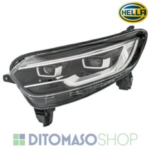 FARO SX A LED PER RENAULT KADJAR 08/2018> HELLA [OE 260608385R]
