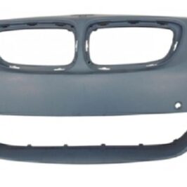 PARAURTI ANTERIORE PRIMERIZZATO C/FORI SENSORI+LAVAFARI F22-F23 01/2013> [OE 51118058063]