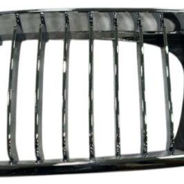 GRIGLIA A/SX CROM BMW SERIE 3 E46 09/01>02/05