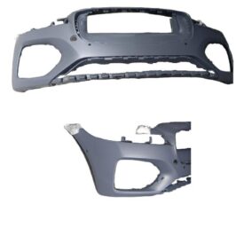 PARAURTI ANTERIORE PRIMED+PDC+PA PER JAGUAR XE R-DYNAMIC 10/2020> OE T4N28935LML