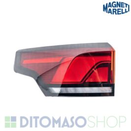 FANALE POSTERIORE SX ESTERNO A LED PER VW TIGUAN 09/2023> MARELLI OE 571945095A