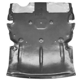 RIPARO SOTTOMOTORE PER BMW SERIE 1 F20-F21-F22-F23 01/2011> SERIE 3 F30-F31-F32-F33-F34 06/2011> OE 51757241814
