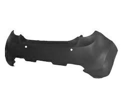 PARAURTI POSTERIORE C/PDC PER CHEVROLET SPARK 01/2010> [OE 95987402]