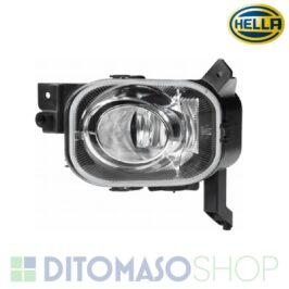 FENDINEBBIA SX H3 PER OPEL CORSA D 10/2006>