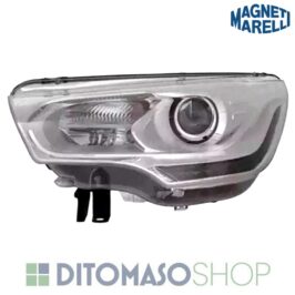 FARO SX BIXENO AFS PER CITROEN DS4 07/2014>-MARELLI [OE 6208T3]