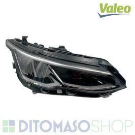 FARO DESTRO ECO LED PER VW GOLF 8 03/2020> VALEO OE 5H1941030
