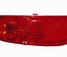 RETRONEBBIA CATADIOTTRO SX PER FORD FIESTA 01/2009> [OE 1552729]