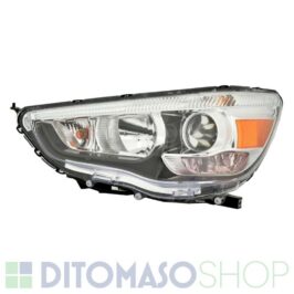 FARO SINISTRO XENO PER MITSUBISHI ASX 01/2010> OE 8301C217