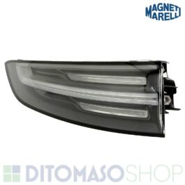 FANALE POSTERIORE SX ESTERNO A LED PER PORSCHE CAYENNE 04/2017> MARELLI [OE 9Y0945095K]