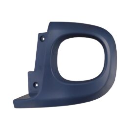 CORNICE RETROMARCIA DX PARAURTI POSTERIORE PRIMED PER FIAT 500 L WAGON 06/2017> MARELLI OE 735672549