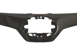 GRIGLIA RADIATORE PER TOYOTA COROLLA 01/2019> OE 5311102C80