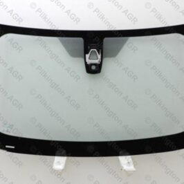 PARABREZZA VERDE SENSORE+CAMERA+VIN PER BMW X4 F26 01/2014> OE 51317337769