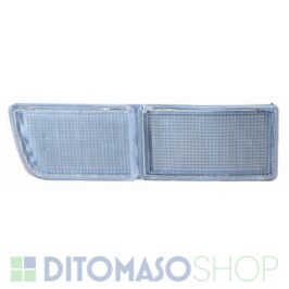 LENTE ANTERIORE DX ESTERNA BIANCA PER VW GOLF 3 11/1991>09/1997|VENTO 02/1992>08/1998 [OE 1H0941777]