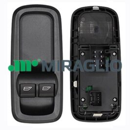 BLOCCO 4 INT.FORD FIESTA 2008-2013 CONNETTORE 12 PIN