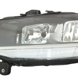 FARO DX H7 +MOTORINO PER AUDI Q2 01/2016> OE 81A941004