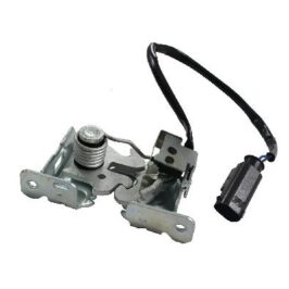 SERR.COF.ANT.BMW X5 2007>+X6 2008>