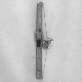 MECCANISMO DX ALZACRISTALLO ELETTRICO ANTERIORE PER MERCEDES CLASSE A W168 09/1997>08/2004 [OE A1687200446]