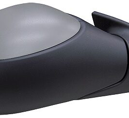 RETROVISORE DX MECCANICO PRIMERIZZATO PER CITROEN C3 04/2002-