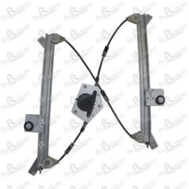 MECCANISMO SX  ALZACRISTALLO ELETTRICO ANTERIORE PER AUDI A2 01/2000> [OE 8Z0837461B]