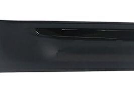 MODANATURA PORTA POSTERIORE DX C/INSERTO NERO PER RANGE ROVER EVOQUE 01/2011> OE LR074949