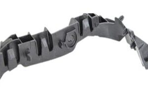 STAFFA PARAURTI ANTERIORE LATERALE SX PER SKODA SUPERB 01/2008>12/2012 OE 3T0807183