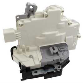 SERRATURA ELETTRICA POSTERIORE SX PER AUDI Q7 2007> PER SEAT IBIZA 2008> PER VW PASSAT 04/2005>