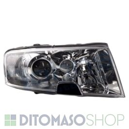 FARO DX H7-H3 ELETTRICO PER SKODA SUPERB 01/2002>12/2007