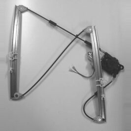 ALZACRISTALLO ELETTRICO ANTERIORE DX PER BMW S3 E46 05/1998-02/2005 [OE 51337020660]