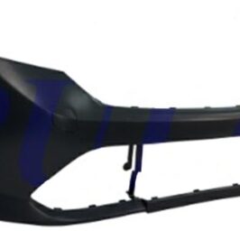 PARAURTI ANTERIORE PRIMED C/PDC PER RENAULT CLIO 07/2023> MITSUBISHI COLT 5 PORTE 07/2023> OE 62010M838R