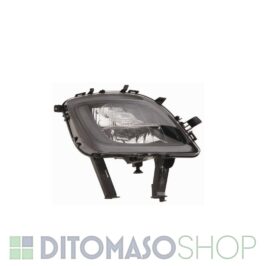 FENDINEBBIA DX H3 NERO C/DRL PER OPEL ASTRA J 01/2010> [OE 1226119]