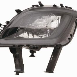 FENDINEBBIA DX H3 NERO C/DRL PER OPEL ASTRA J 01/2010> [OE 1226119]