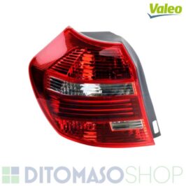 FANALE POSTERIORE SINISTRO A LED PER BMW SERIE 1 E81-E87 05/2007> VALEO OE 63217181297