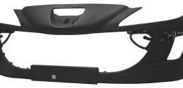 PARAURTI ANTERIORE PRIMERIZZATO C/FENDINEBBIA PER PEUGEOT 308 08/2007>02/2011 [OE 7401LS]