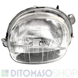 FARO SX H4  ELETTRICO PER RENAULT TWINGO 09/1998>08/2000 OE 7700419307
