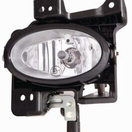 FENDINEBBIA DX H11 PER MAZDA 3 10/2003-12/2008 [OE BS3E51680C]