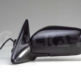 RETROVISORE SX ELETTRICO NERO PER NISSAN PRIMERA 09/1990-10/1996